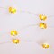 Perfect Holiday 20 LED Light Set With Bee